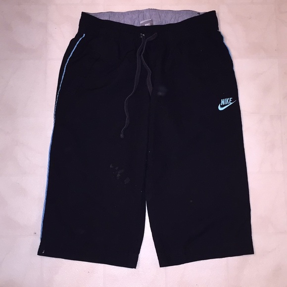 Nike Windpant Capris - Picture 1 of 1